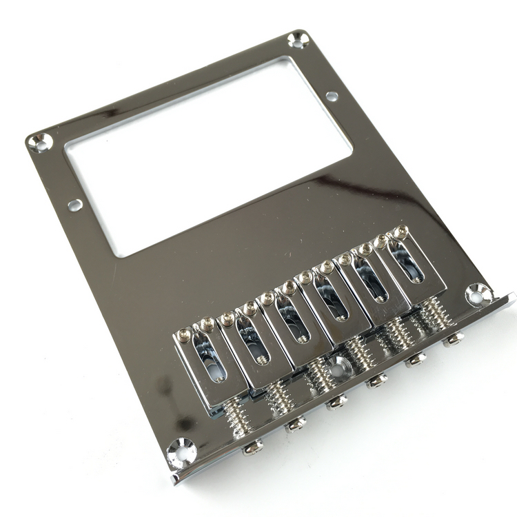 TL Electric Guitar uses a string plate with a string plate with a string plate with a tuning plate and a double row picker