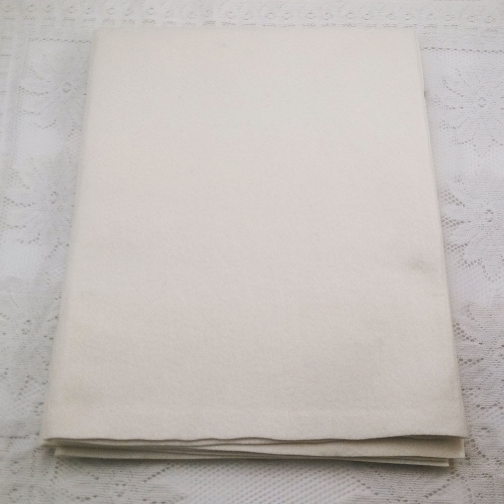 Calligraphy felt calligraphy and painting felt 80*120 100*200cm study room four treasures art painting material supplies large felt mat