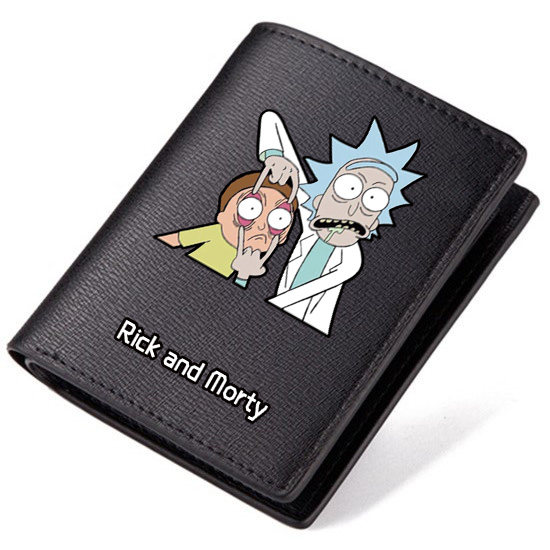 furoomo rick and morty