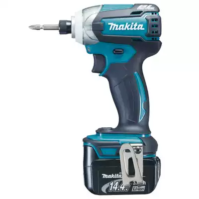 MAKITA MAKITA BTD136RFE rechargeable impact driver 14 4v lithium brushless DC motor