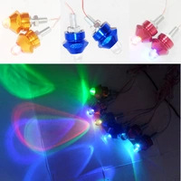 Phụ kiện bàn đạp xe máy sửa đổi ánh sáng đèn LED biển số tấm đèn vít đèn ma tàu đèn chiếu sáng đèn chiếu sáng đèn led xe sirius