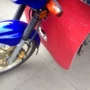 Cản xe máy dưới kính chắn gió Xiêm kính chắn gió Xiêm dày - Kính chắn gió trước xe gắn máy kính chắn gió vision