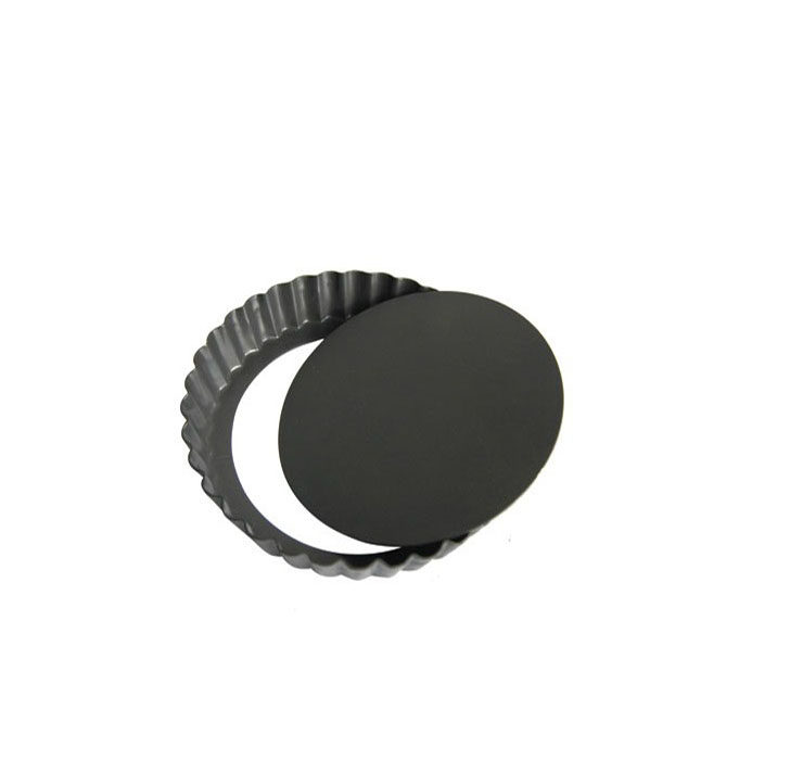 Fenghe Sunli DIY Baking mold Chrysanthemum pie dish tower cake mold Dura film MY35254