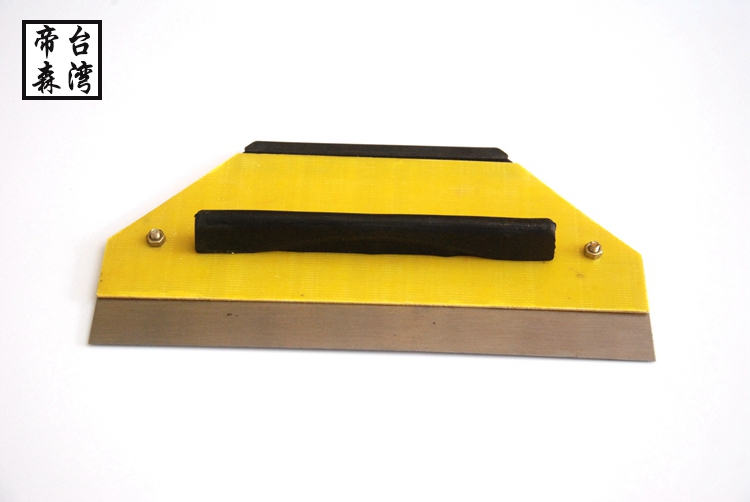 Bakelite scraper Wallpaper scraper Batch soil scraper Plastic scraper Insulation scraper Building scraper wipe batch knife