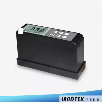 Lantai GM-268 gloss measurement gloss meter surface gloss meter 20 degrees and 60 degrees