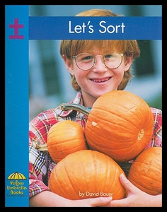【预售】Let’s Sort