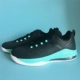 Giày bóng rổ Anta Authentic giày nam 2018 mùa hè mới lưới thoáng khí sneakers 11821307-1-2