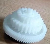 Original HP 1005 1020 Canon 2900 Figure Drive Gears Swing Wheel Accessories