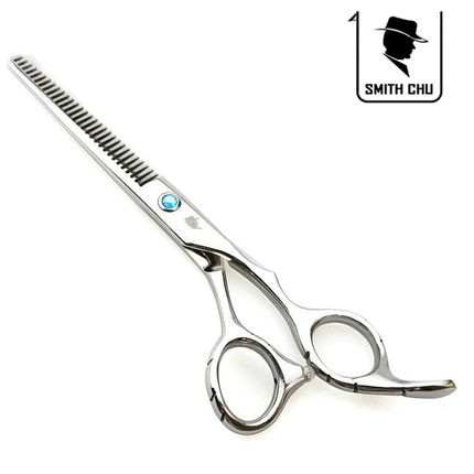褚铁匠 理发店专业理发剪刀美发师花剪打薄碎