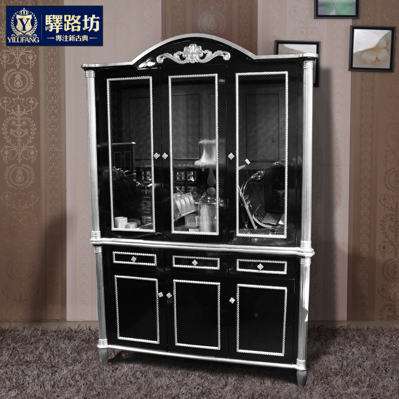 ��·���¹ŵ��ɫŷʽʵľ���