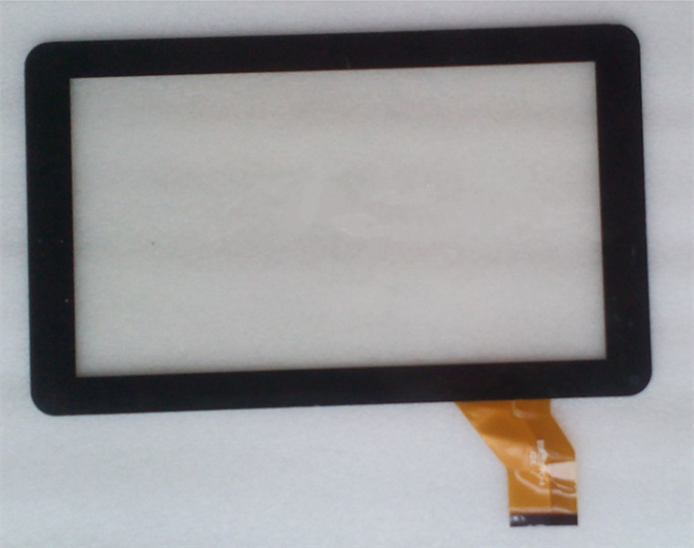 Suitable for 9-inch touch screen BSR032FPC-A touch screen handwriting screen touch screen outer screen