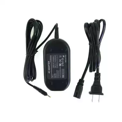 Canon A1200 A720 A710 A700 IS AC adapter kit ACK800 adapter