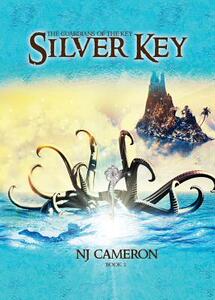 【预售】The Guardians of the Key
