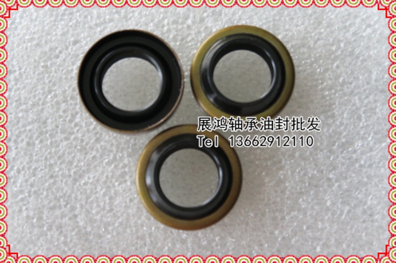Special outer skeleton dust-proof oil seal DKB32*44*7 10 DKB32*45*5 8 DKB32*45*7 10
