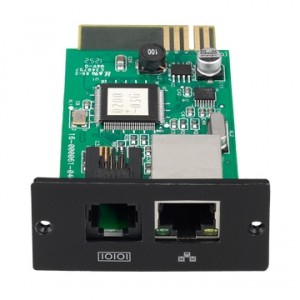 ReddisDivision SNMP Card UPS Remote Management Card Intelligent Accessories Card