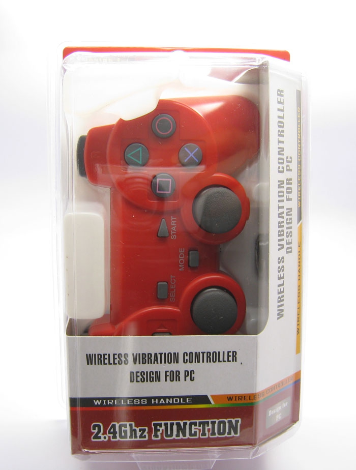 PC Computer Wireless Gamepad Android Gamepad 2 4g Pro Evolution Soccer No delay support Android Box