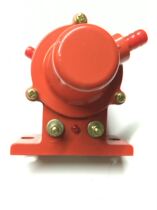 Automotive transistor electric oil pump 12v24v diesel truck universal oil pump electric pump Saibos