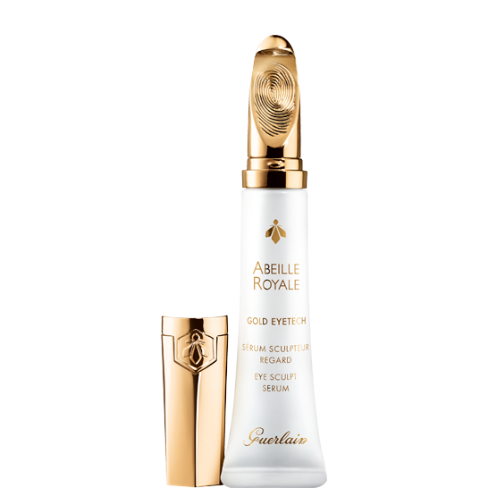 专柜正品 Guerlain/娇兰金采明眸眼部精华露15ml 帝皇蜂姿赋妍