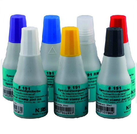 German Nori Color NORIS Industrial Almighty Not Extermination Oil Fast Dry Print Oil Metal Plastic Special Specialty Print Oil