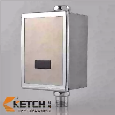 KEJIE stool sensor Smart toilet sensor flusher KETCH all copper KT2003-1