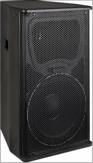 Single 15-inch speaker wedding stage performance professional audio conference room speaker KTV audio one generation