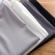 Quần legging lưới lụa lụa nữ mặc mỏng 2018 hè mới quần lọt khe co giãn 9 quần size lớn quần lửng nữ Khởi động cắt