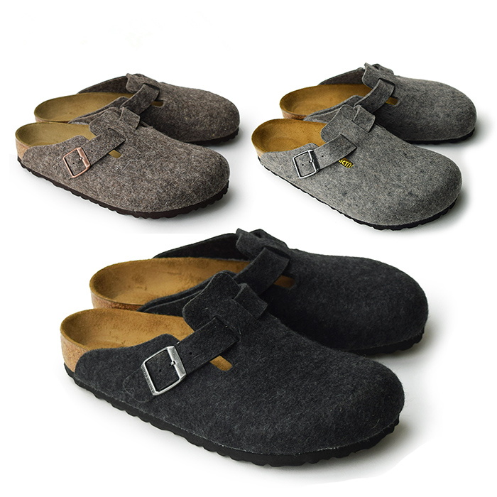 german wool shoes