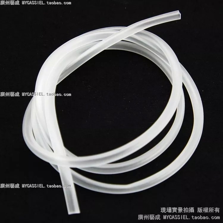 Aquarium co2 oxygen pump accessories fish tank oxygen pump pipe gas pump hose hose hose 4mm8mm