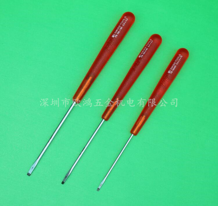 Import Swiss PB SWISS TOOLS Precision electronic word screwdriver PB 160 0 00 1