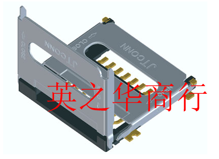 WKFH010-S05 in Stock