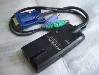 ALTUSEN KVM Module KA9120) KA-9120 PS 2 Suitable KM0216 KM0432