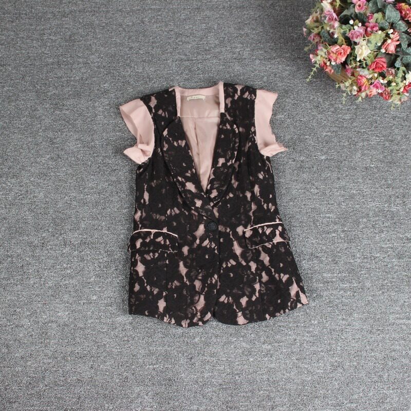 Spring new Korean women's clothing