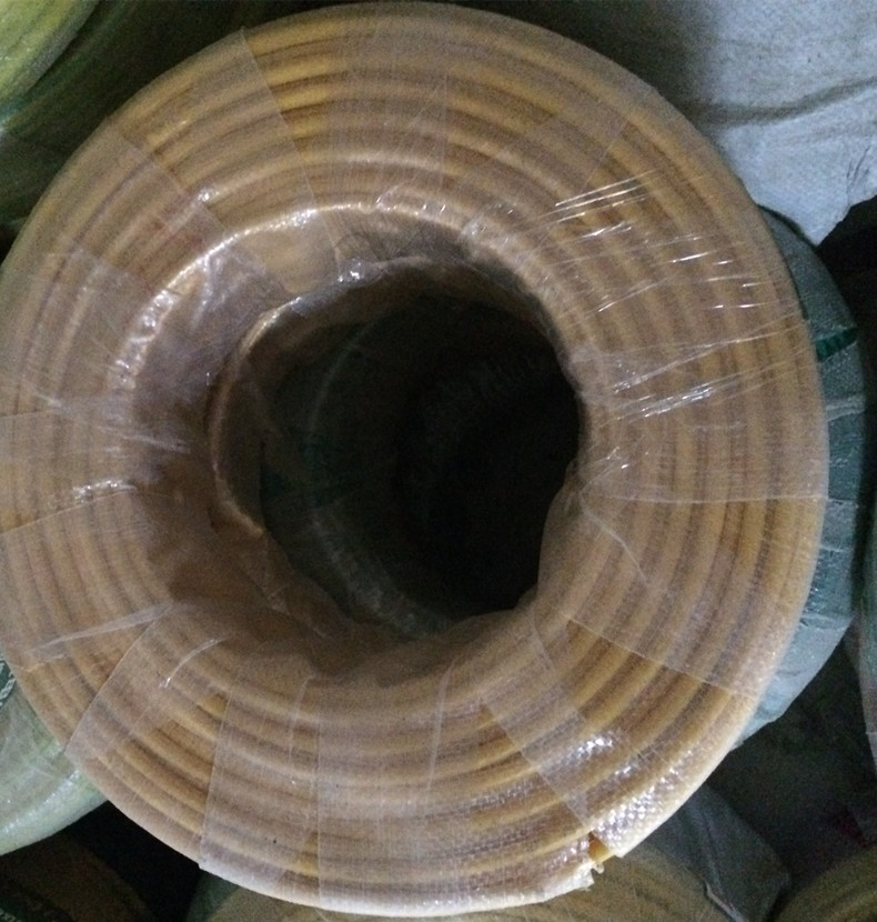 Wire and cable national standard 100 meters pure copper home decoration BV70 square copper core wire single core wire single strand copper wire