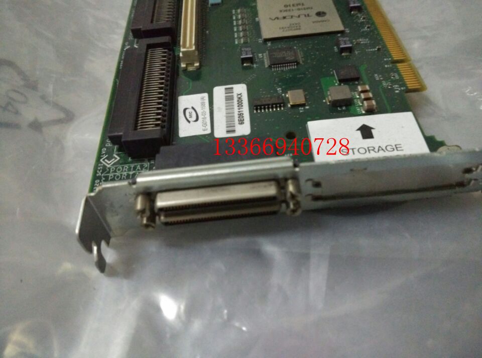 HP 6404 256M array card 273914-B21 309520-001
