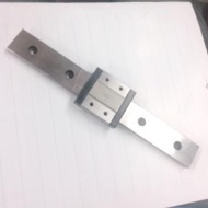 MISUMI linear guide rail slide rail slider SEBN8 SE2BN10 SSE2BN13 SSE2BNL16