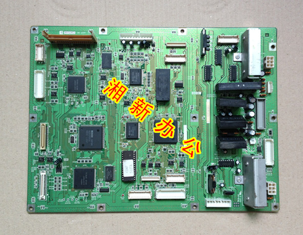 Ricoh JP2800 2810 3800 Kisses 5425 5428 6254 5410P 5410P Board