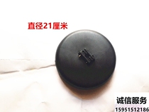 Emancipation of Owey Humvee New Great Wie J5 wagon semitrailer head round mirror head lower view mirror rod