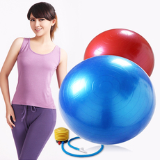 фитнес мяч Дамы йога мяч 55