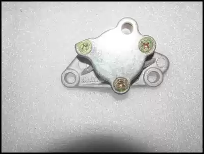 Suitable for New Continent Honda SDH100-41 42 43 Mighty Mighty Cheng Oil Pump