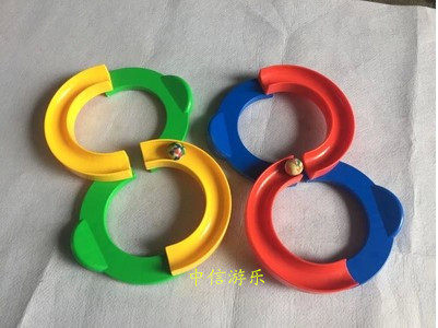 88 Trackball Attention training Hand eye coordination Autism Sensory integration Training equipment Teaching aids Toys