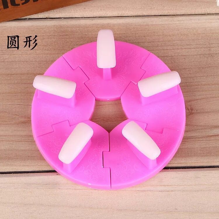 Student practice stand Detachable lotus seat for easy practice