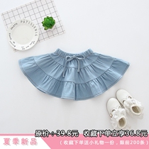 One year and a half womens treasure summer clothes 2 women baby dresses in summer 1-3-1-3-year-old baby 0 body dress princess dresses