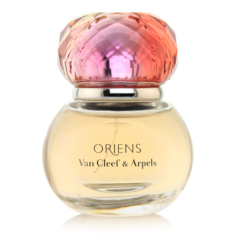 Van Cleef & Arpels/梵克雅宝 旭日晨曦东逸女士香水30/50/100ml