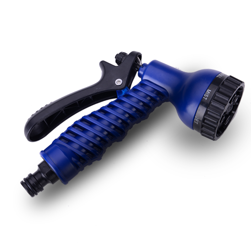 Naitong car wash water pipe water gun head water spray head multi-function water gun