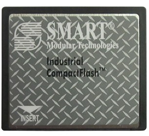 Shimai SMART CF 2G Industrial CF Card 2GB Industrial Control Numerical Control Hair Nucco Machine Tool Machining Center Used CF