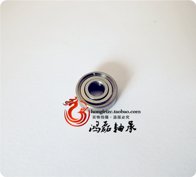 Brushless motor aircraft model computer embroidery machine miniature bearings 694ZZ R-1140ZZ 4 * 11 *4MM