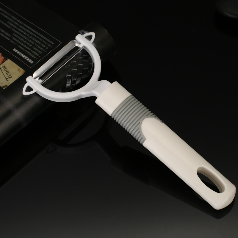 Japan-US Fruit Paring Knife Melon Fruit Peeling Machine Scraper Y-type Multi-functional scraping knife peeler to peel thin