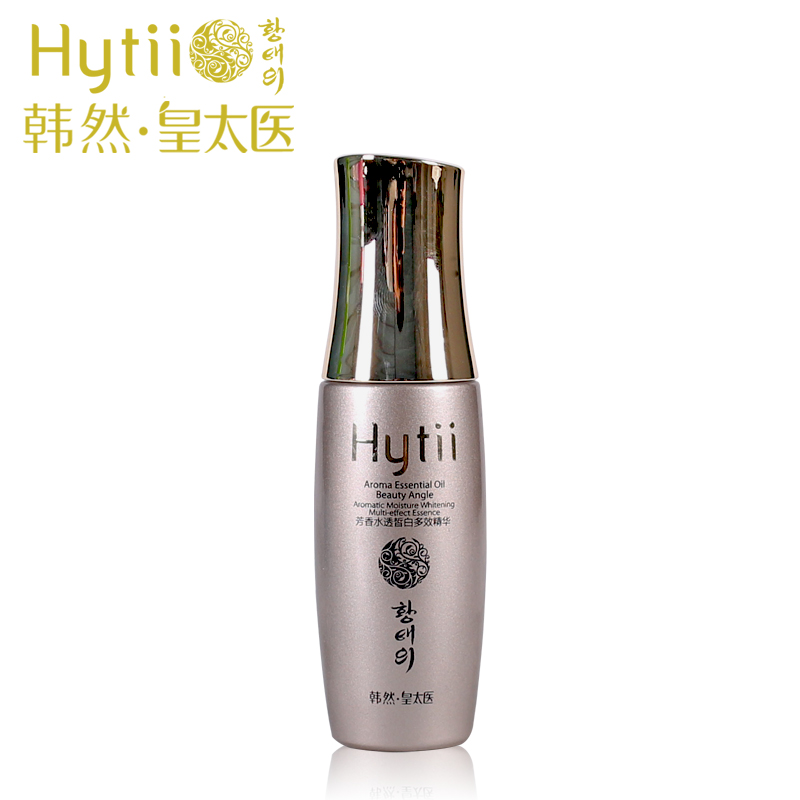 韩然 皇太医 芳香水透皙白多效精华30ml