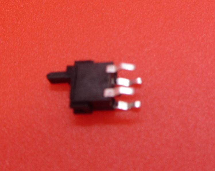 Mobile DVD EVD in place switch Warehouse door switch reading disc accessories working in place to check accessories