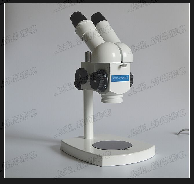 XTT Stereo Microscope XTT Microscope XTT-100 Stereo Microscope PXS-100 Stereo Microscope